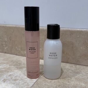Beautycounter Rose Water Uplifting Spray